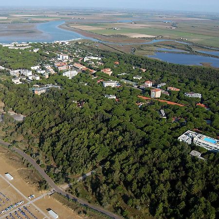 Grand Hotel Esplanada Bibione Zewnętrze zdjęcie