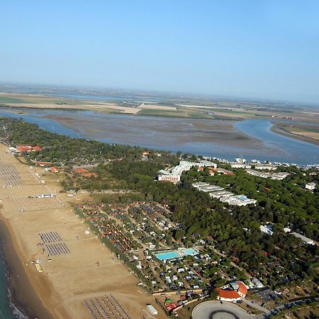 Grand Hotel Esplanada Bibione Zewnętrze zdjęcie
