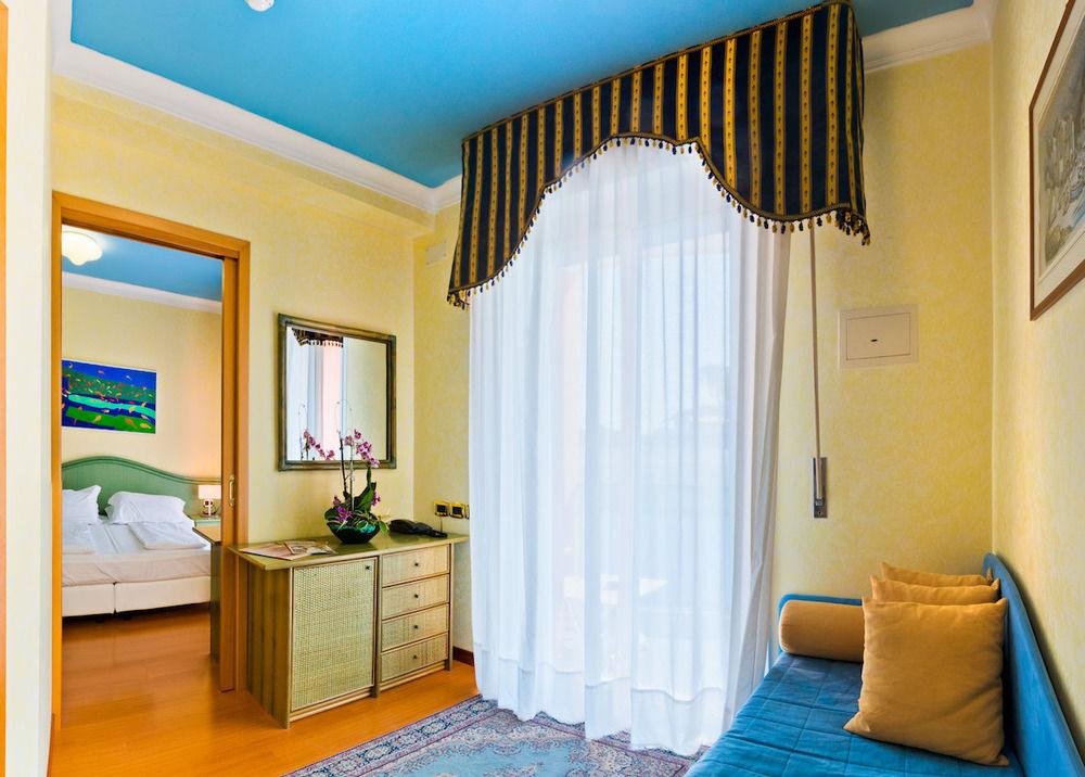 Grand Hotel Esplanada Bibione Zewnętrze zdjęcie