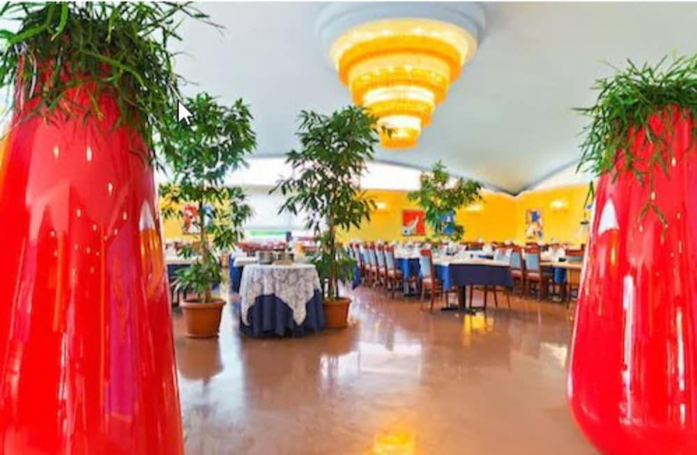 Grand Hotel Esplanada Bibione Zewnętrze zdjęcie