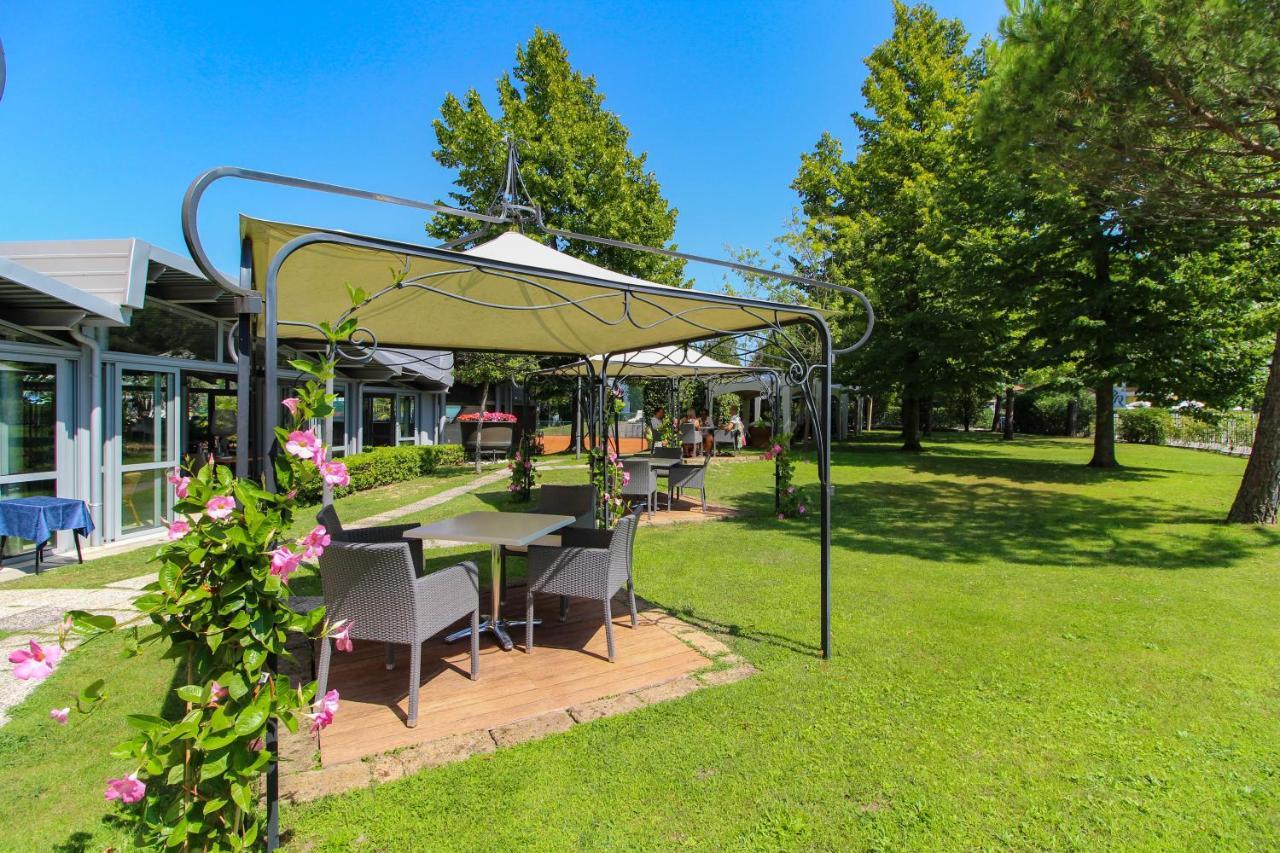 Grand Hotel Esplanada Bibione Zewnętrze zdjęcie
