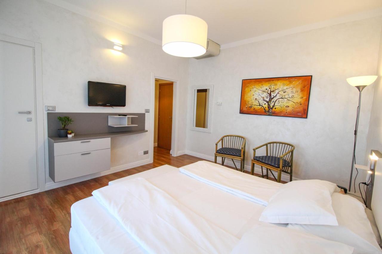 Grand Hotel Esplanada Bibione Zewnętrze zdjęcie