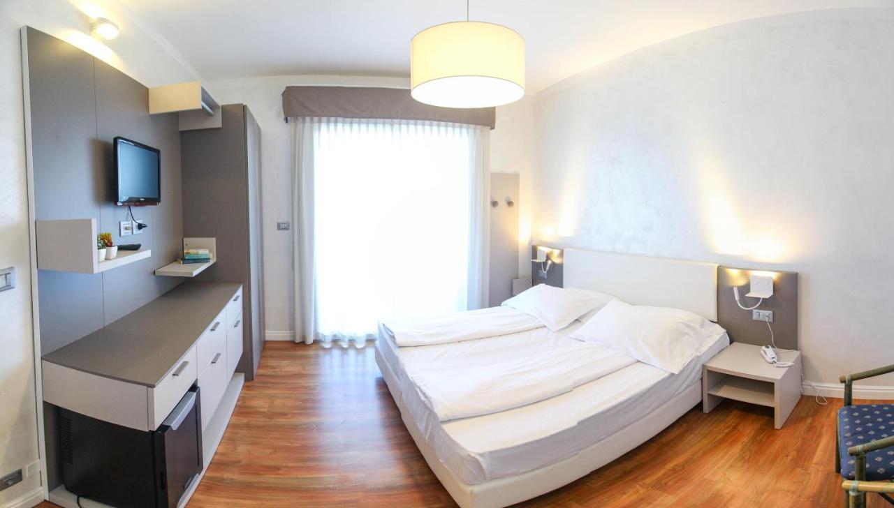 Grand Hotel Esplanada Bibione Zewnętrze zdjęcie