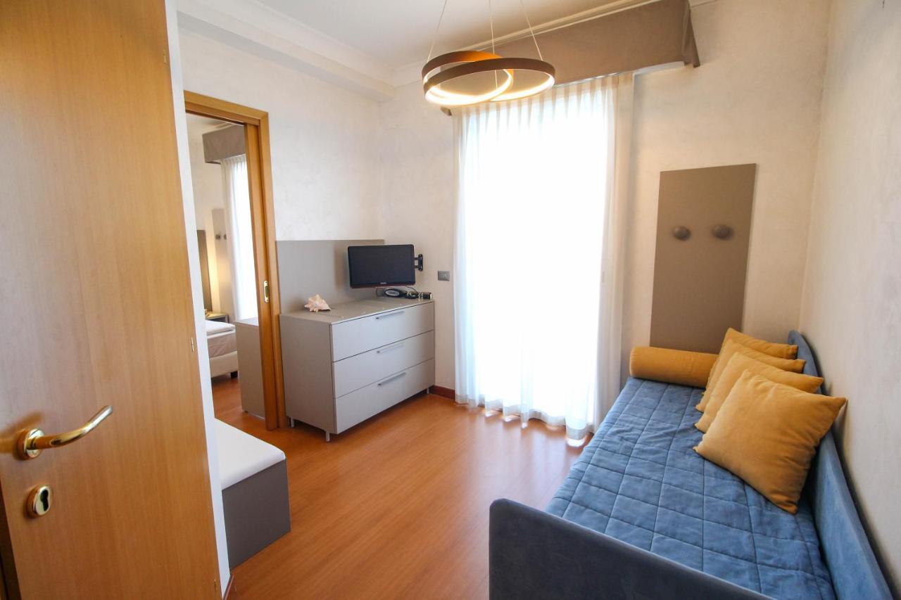 Grand Hotel Esplanada Bibione Zewnętrze zdjęcie