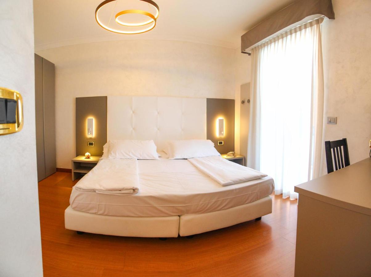 Grand Hotel Esplanada Bibione Zewnętrze zdjęcie