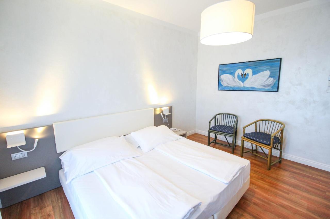 Grand Hotel Esplanada Bibione Zewnętrze zdjęcie