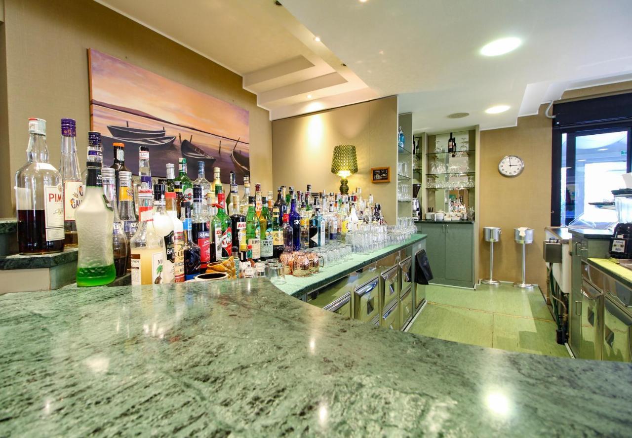 Grand Hotel Esplanada Bibione Zewnętrze zdjęcie