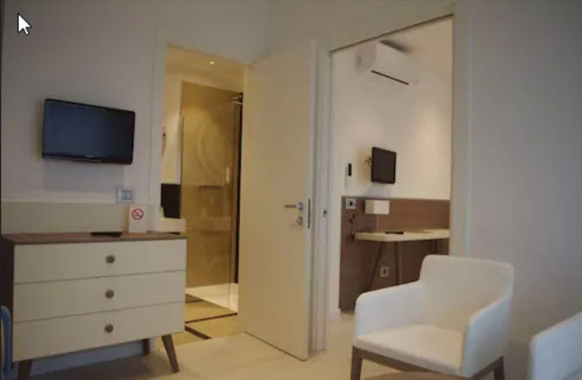 Grand Hotel Esplanada Bibione Zewnętrze zdjęcie