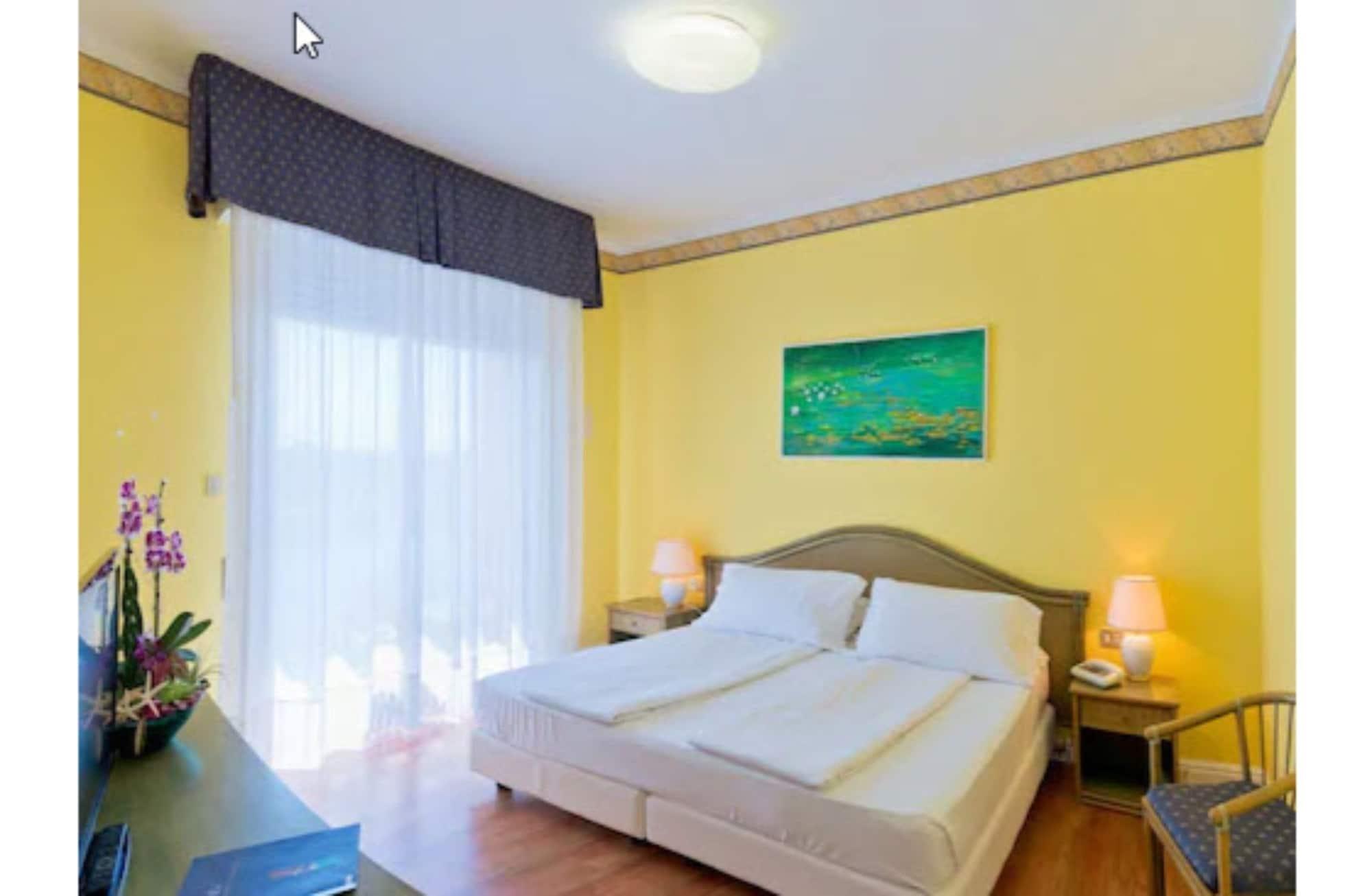Grand Hotel Esplanada Bibione Zewnętrze zdjęcie