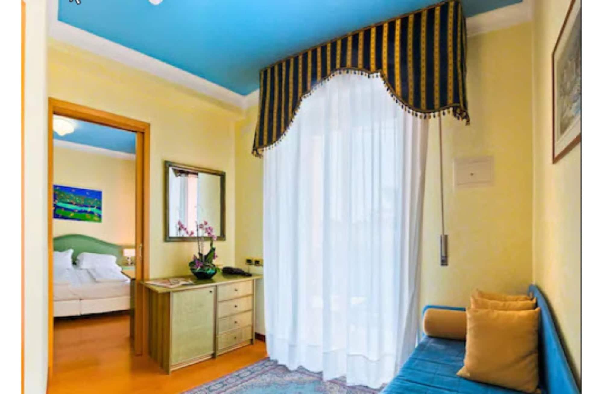 Grand Hotel Esplanada Bibione Zewnętrze zdjęcie