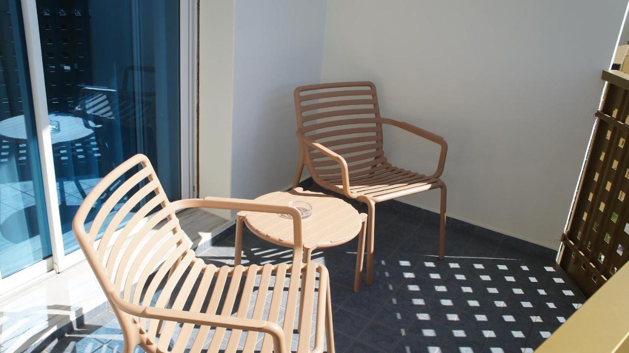 Grand Hotel Esplanada Bibione Zewnętrze zdjęcie
