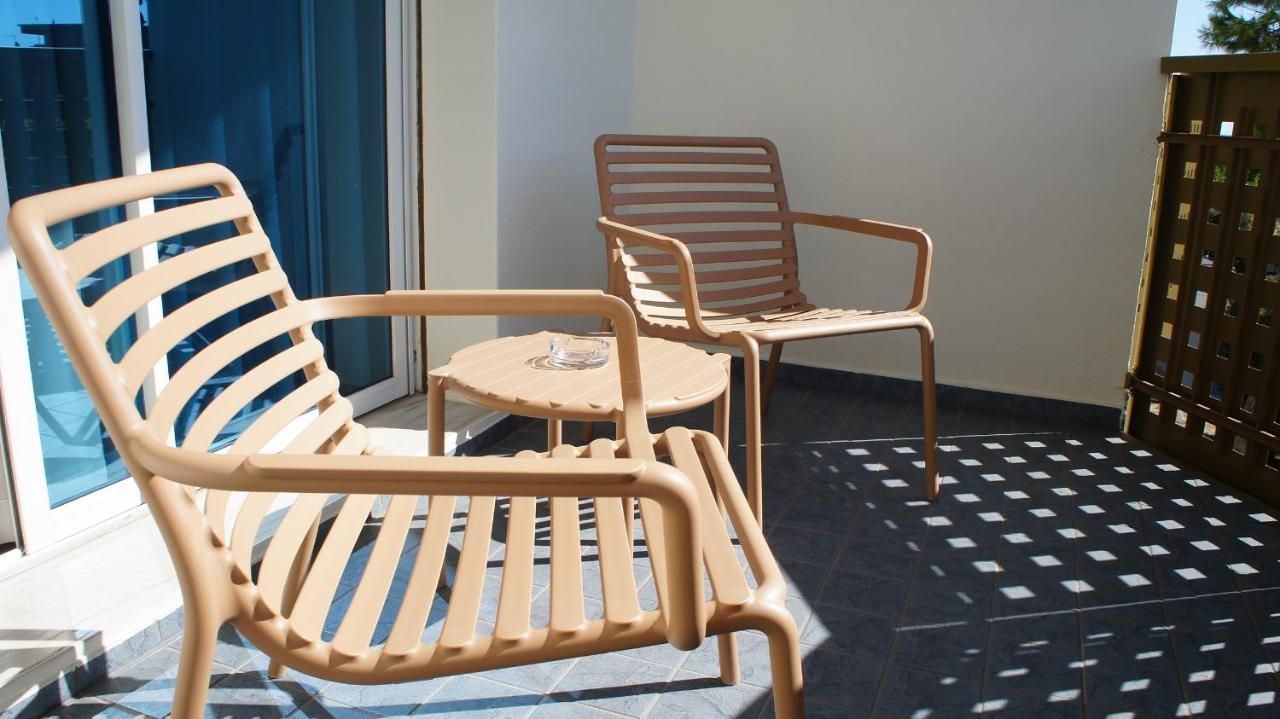 Grand Hotel Esplanada Bibione Zewnętrze zdjęcie
