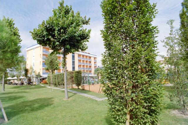Grand Hotel Esplanada Bibione Zewnętrze zdjęcie