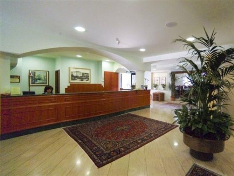 Grand Hotel Esplanada Bibione Zewnętrze zdjęcie