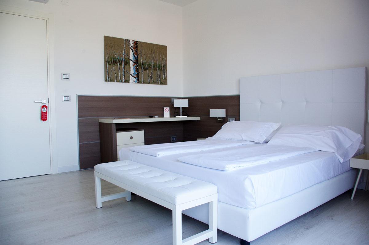 Grand Hotel Esplanada Bibione Zewnętrze zdjęcie