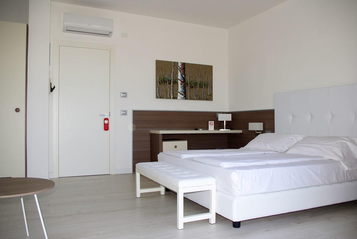 Grand Hotel Esplanada Bibione Zewnętrze zdjęcie
