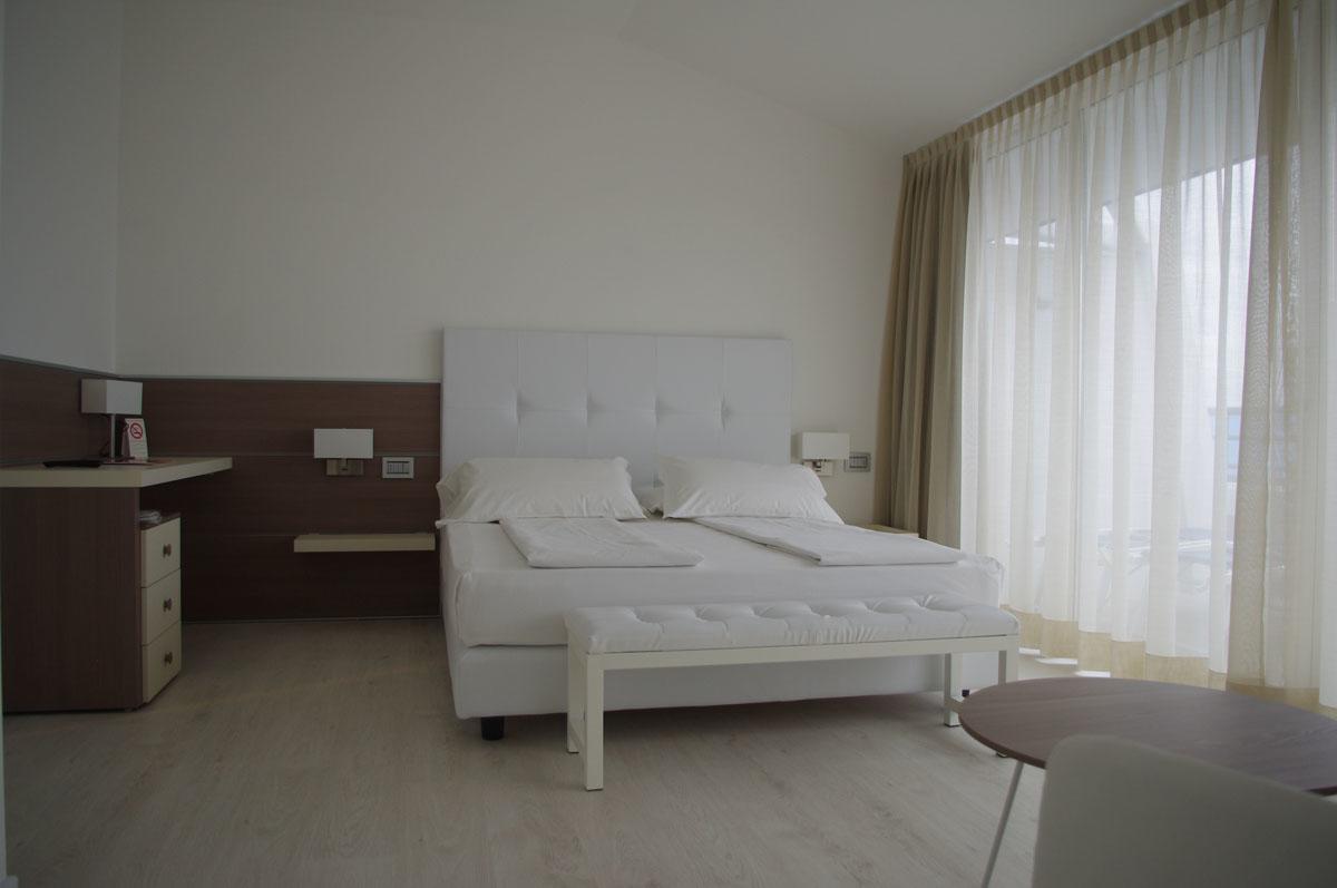 Grand Hotel Esplanada Bibione Zewnętrze zdjęcie
