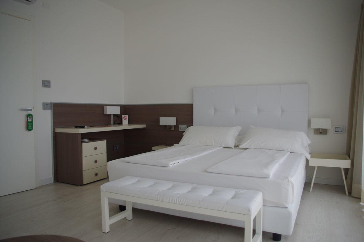 Grand Hotel Esplanada Bibione Zewnętrze zdjęcie