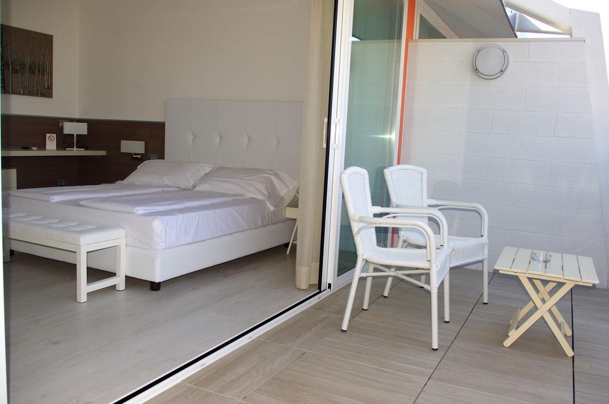 Grand Hotel Esplanada Bibione Zewnętrze zdjęcie